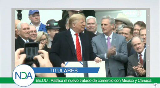 Noticias Del Agro Emisión 30 de enero 2020