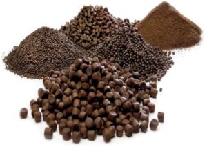 acuicultura - elaboracion de alimentos acuícolas