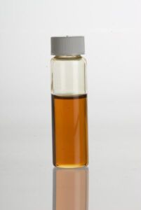 vetiver - aceite de vetiver