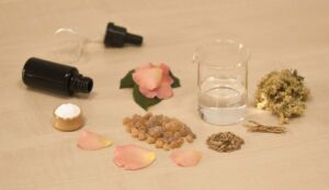 vetiver -aceite de vetiver,