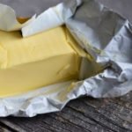 mantequilla - como hacer mantequilla