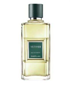 vetiver - colonia vetiver