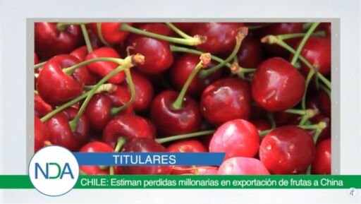 Noticias Del Agro Emisión 13 de febrero 2020