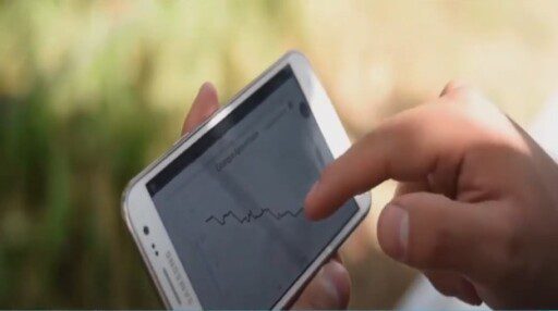 Investigadores chilenos crean el internet de las plantas