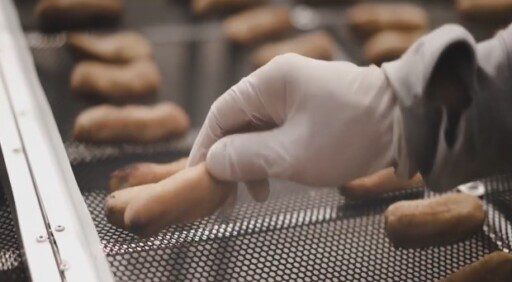 Invernadero solar ayuda a disminuir perdidas de alimentos