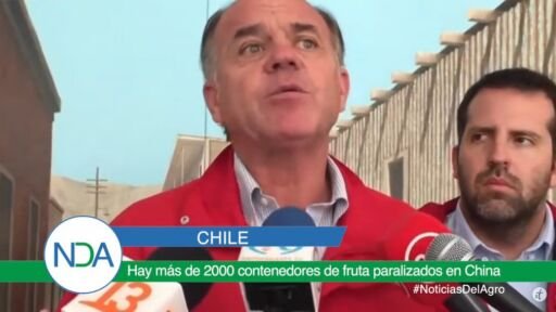 Noticias Del Agro Emisión 18 de febrero 2020