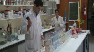 Crean primer biomódulo para investigar enfermedades agrícolas