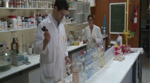 Crean primer biomódulo para investigar enfermedades agrícolas
