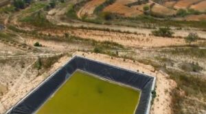 Metodología 100% renovable para irrigación agrícola cambia el futuro