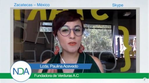 Capacitación a los productores en Agroemprendimiento