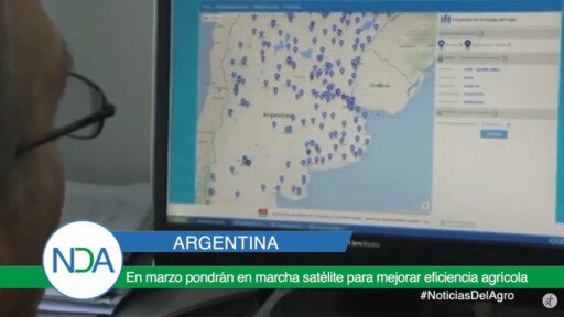 Noticias Del Agro Emisión 25 de febrero 2020