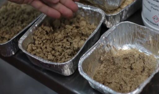 Crean plásticos biodegradables para reemplazar materia prima del petróleo