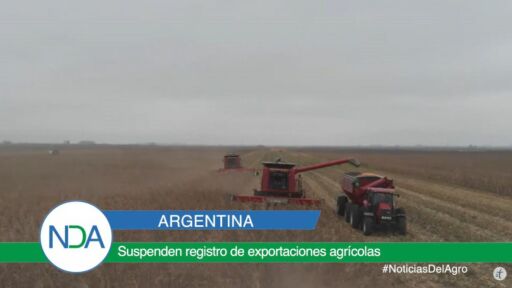 Noticias Del Agro Emisión 27 de febrero 2020