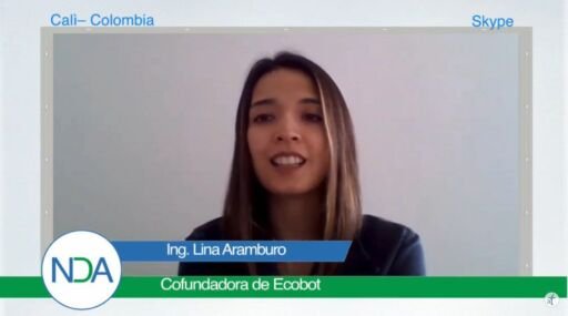 ECOBOT: Emprendimiento que recicla