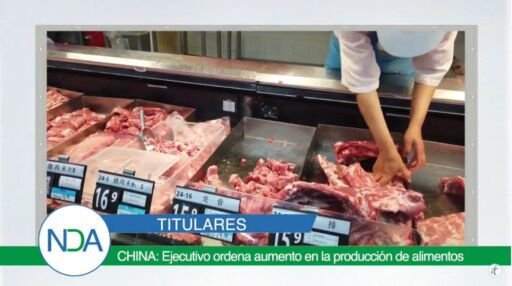 Noticias Del Agro Emisión 04 de febrero 2020