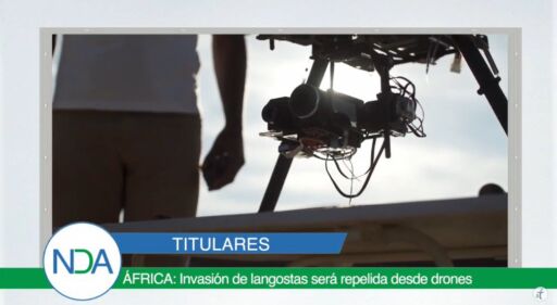 Noticias Del Agro Emisión 11 de febrero 2020