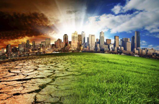 CAMBIO CLIMÁTICO