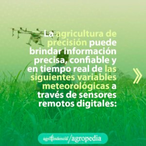 agricultura de precisión - ventajas y desventajas de la agricultura de precisión