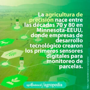 agricultura de precisión - ventajas y desventajas de la agricultura de precisión