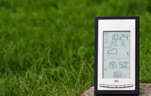 agricultura de precisión - gps en la agricultura de precisión