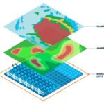 agricultura de precisión - mapas agricultura de precisión