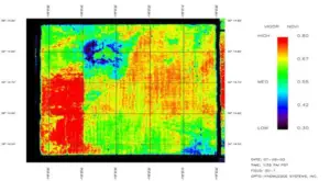 agricultura de precisión - mapas agricultura de precisión