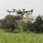 agricultura de precisión - drones agricultura de precisión