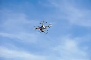 agricultura de precisión - drones agricultura de precisión
