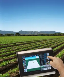 agricultura de precisión - drones agricultura de precisión