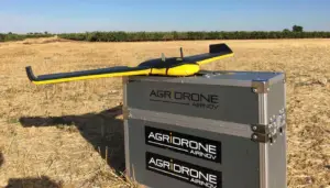 agricultura de precisión - drones agricultura de precisión