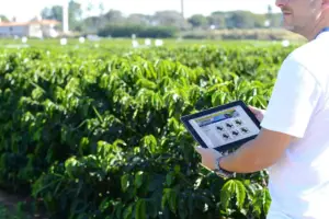 agricultura de precisión - drones agricultura de precisión