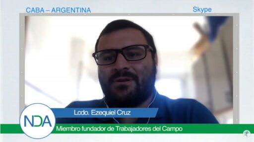 App que ayuda a los trabajadores rurales a conseguir empleo