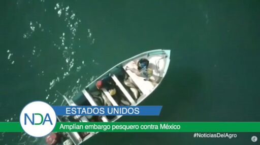 Noticias Del Agro Emisión 05 marzo 2020