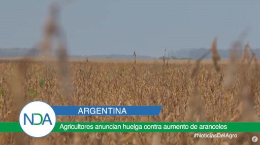 Noticias Del Agro Emisión 06 marzo 2020