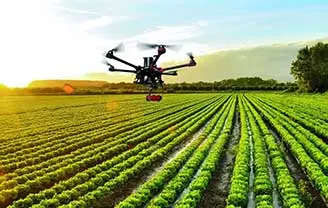 Agricultura de precisión: qué es, ventajas y desventajas