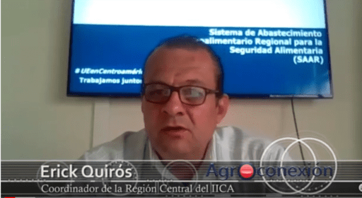AGROCONEXION. Nuevas Aplicaciones disponibles para los agricultores ante el COVID-19