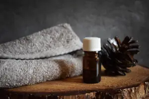 pino - aceite de pino