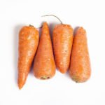 cultivo de zanahoria - características del cultivo de zanahoria