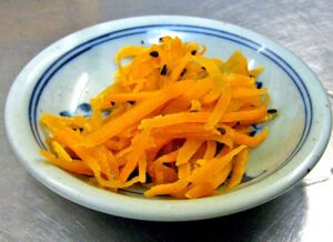 cultivo de zanahoria - importancia del cultivo de zanahoria