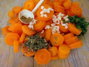 cultivo de zanahoria - importancia del cultivo de zanahoria