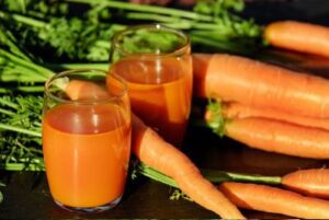 cultivo de zanahoria - importancia del cultivo de zanahoria