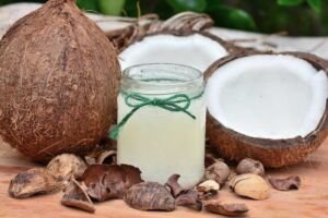 cultivo de coco - condiciones para el cultivo de coco