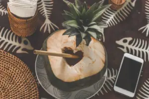 cultivo de coco - condiciones para el cultivo de coco