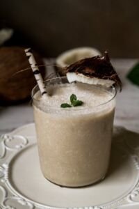 cultivo de coco - condiciones para el cultivo de coco