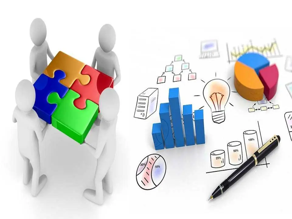 equipo trabajo
