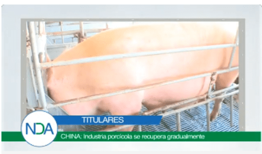 Noticias del Agro.Titulares del día