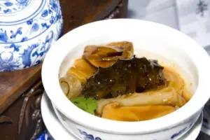 pepino de mar - pepino de mar comida