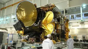 imágenes satelitales - importancia de las imagenes satelitales