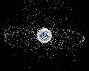 imágenes satelitales - características de las imágenes satelitales