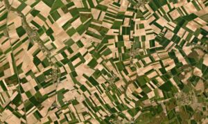 imágenes satelitales - características de las imágenes satelitales